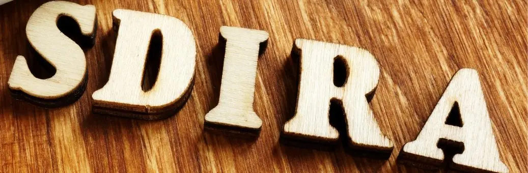 How to Complete a Self-Directed IRA Rollover/Transfer