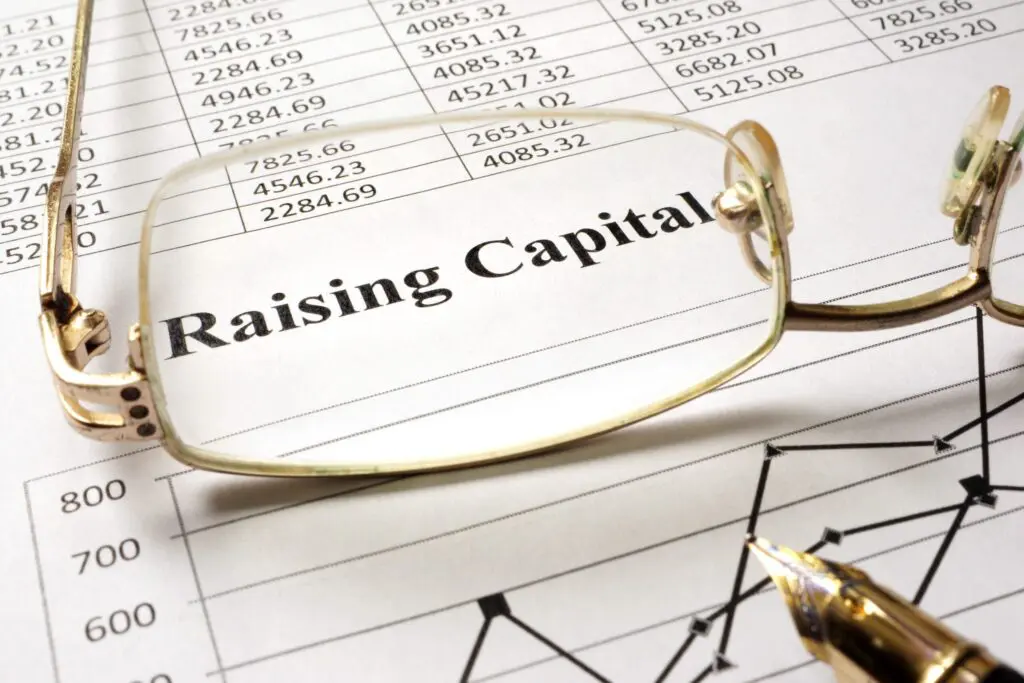 Raising Capital for Your Investment Opportunities