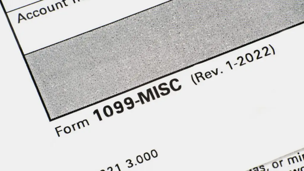 Understanding 1099 and 5498 Tax Forms: A Detailed Overview