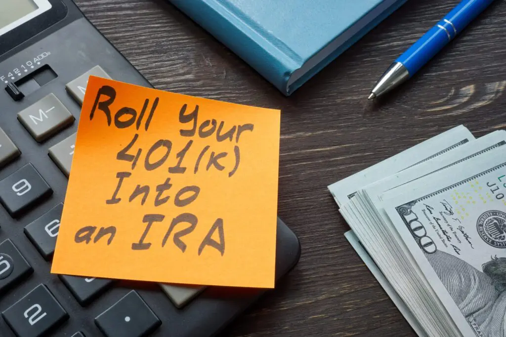 How to Rollover Your Previous Employer Plan to a Self-Directed IRA