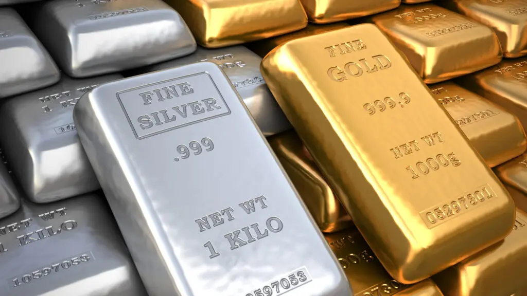 Can My IRA Hold Precious Metals?