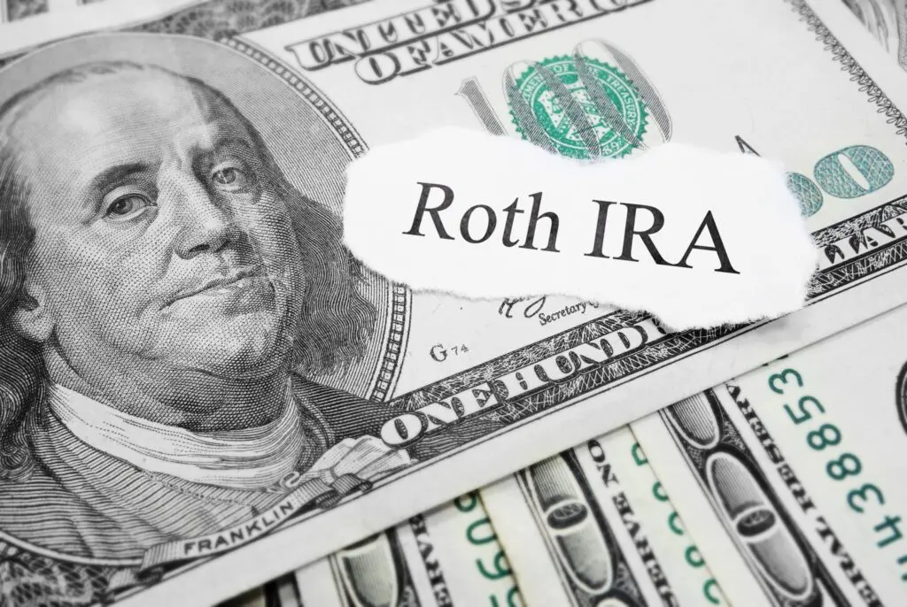 New 2024 Limits for Self-Directed Roth IRAs