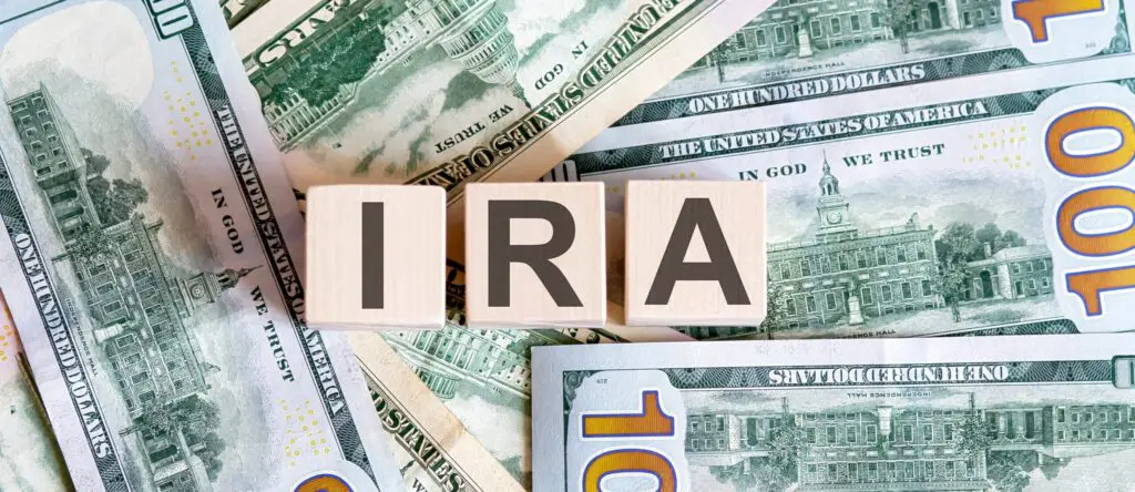 The IRA 60-Day Rollover