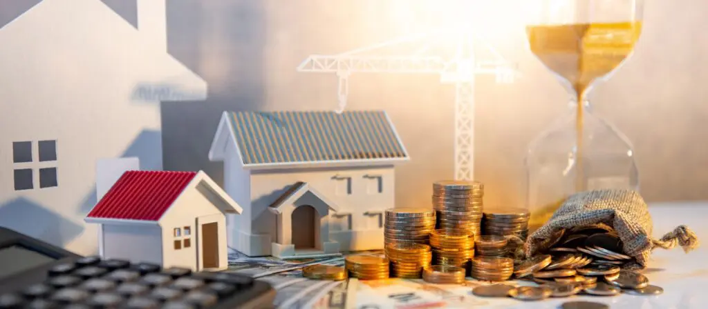 Getting a Property Out of a Self-Directed IRA