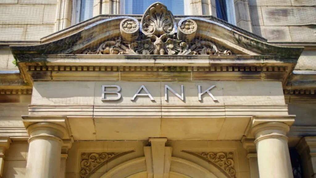 How Your IRA Can Be the Bank