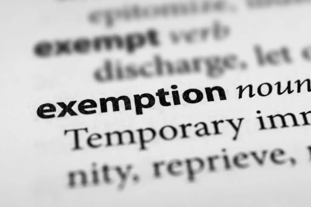 Prohibited Transaction Exemptions
