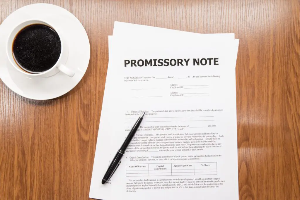 Note Investing in Your IRA