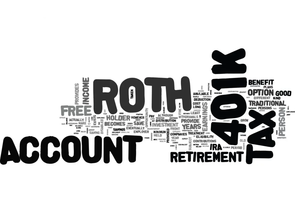 Roth Contributions to SEP and SIMPLE IRAs