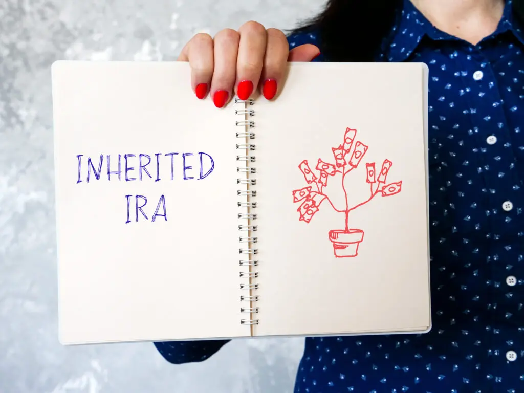 Changes to Inherited IRA Rules: Understanding the 10-Year Rule