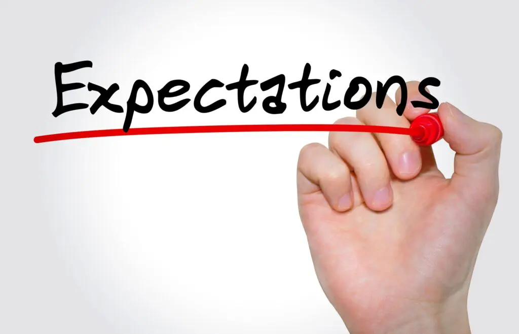 What to Expect from a Self-Directed Account Provider