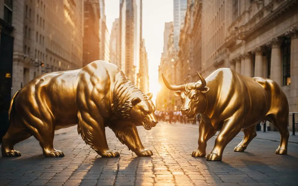 IRA Investors Can Hedge Against a Market Crash