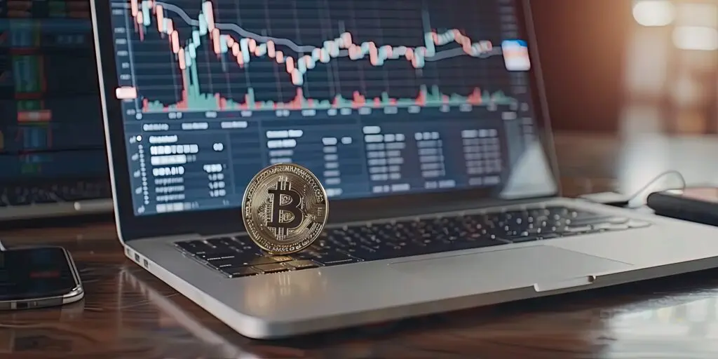 Cryptocurrency: A Guide for Savvy Investors