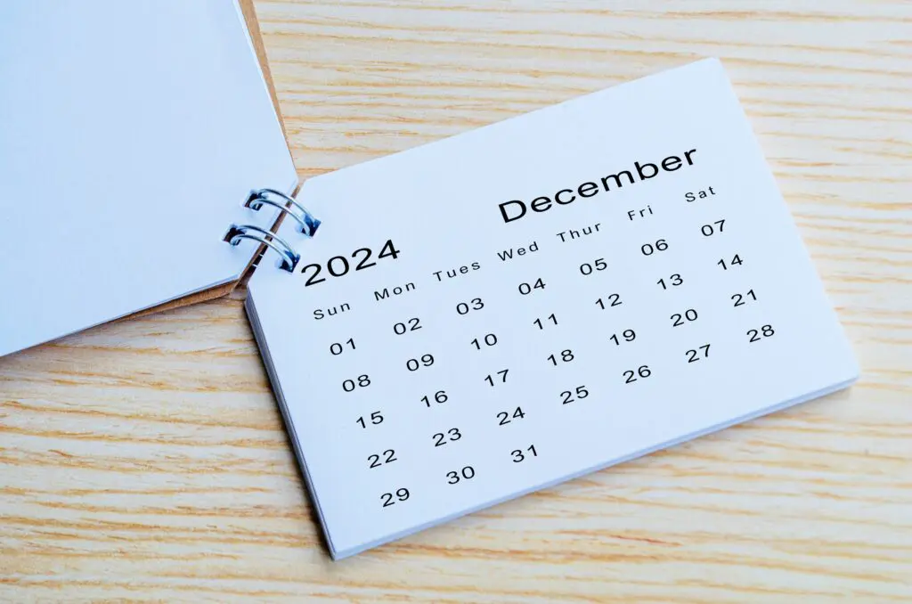 Year-End Tips for Self-Directed IRA Investors