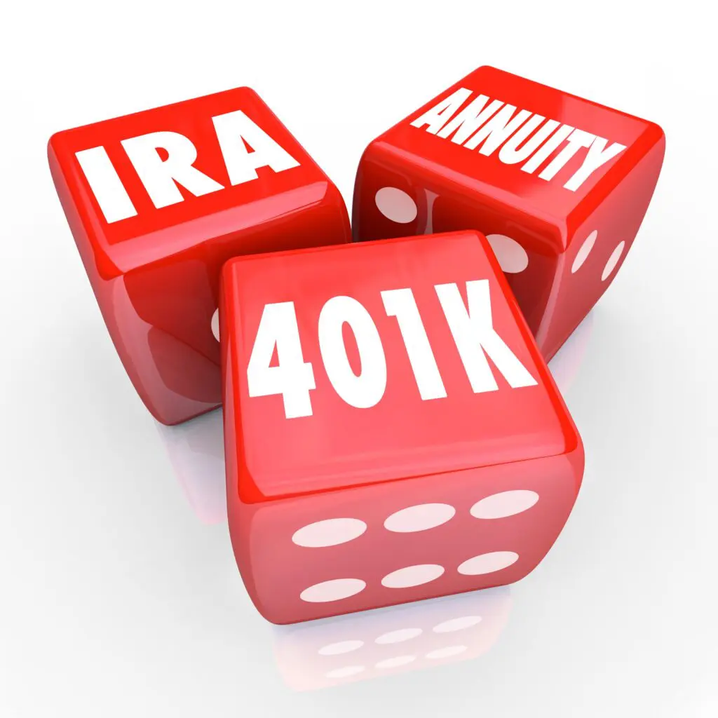 IRA vs. Annuity: What’s the Real Deal?