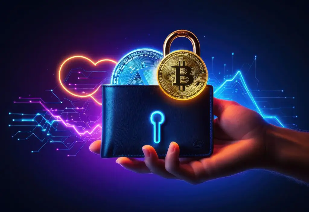 Staying Safe in the World of Cryptocurrency