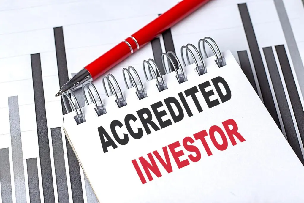 The Proposed Future of Accredited Investor Status
