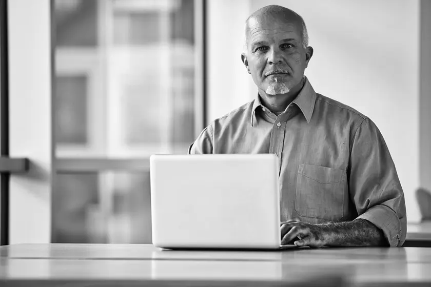 Why So Many Baby Boomers Are Continuing to Work