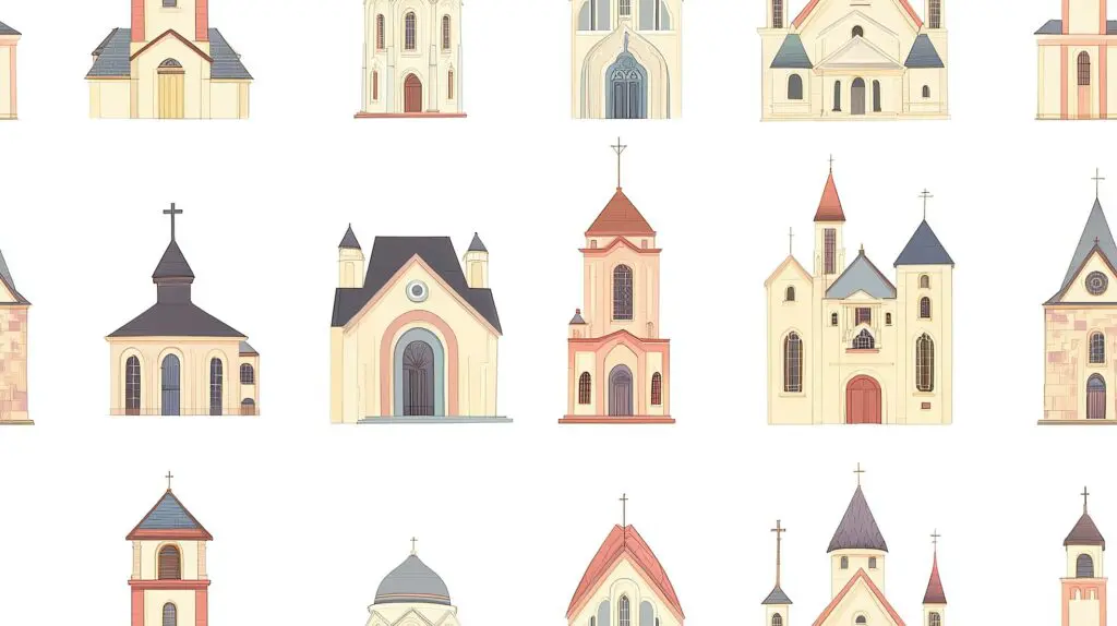 Understand Church Retirement Plans