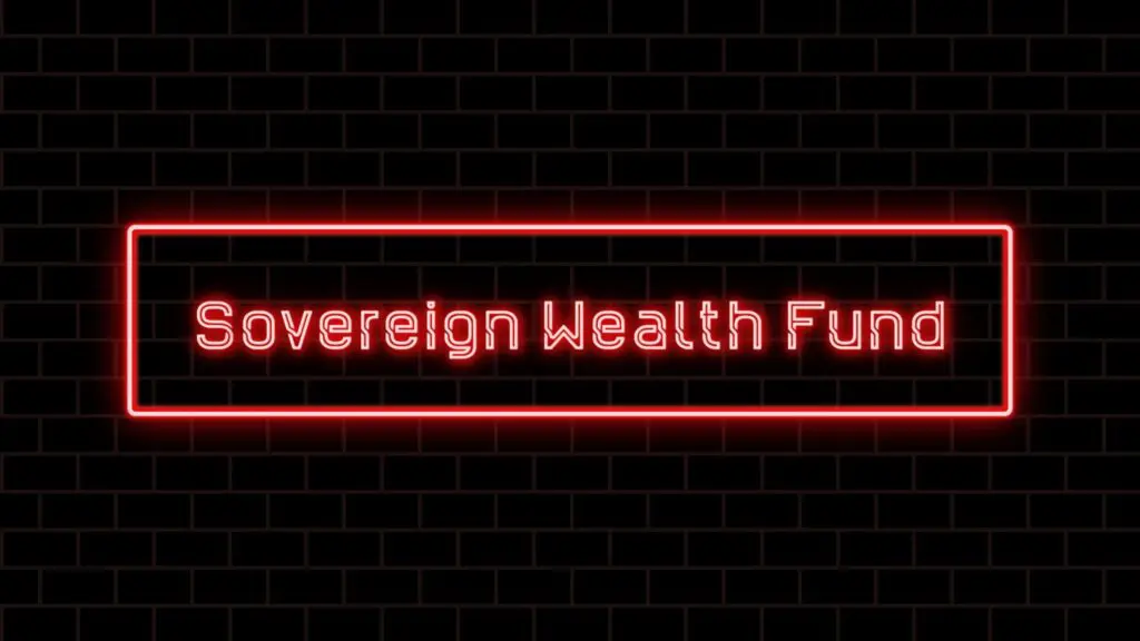 Could a Sovereign Wealth Fund Replace the 401(k)?