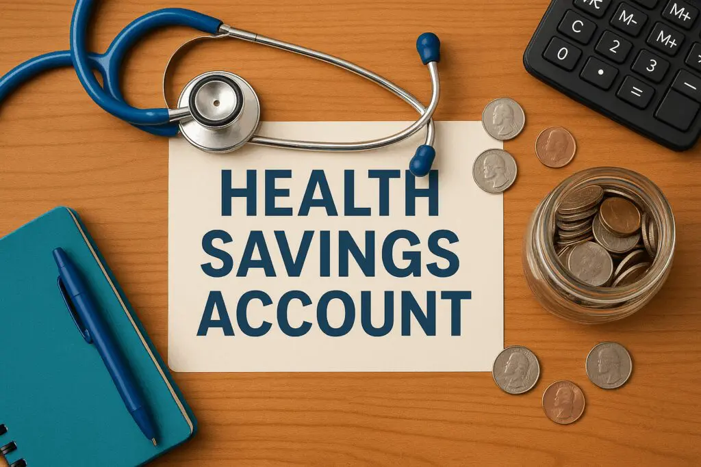 New HSA Law Benefits Couples