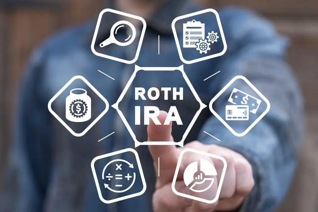 Convert to Roth Before Year End and Save Big on Taxes