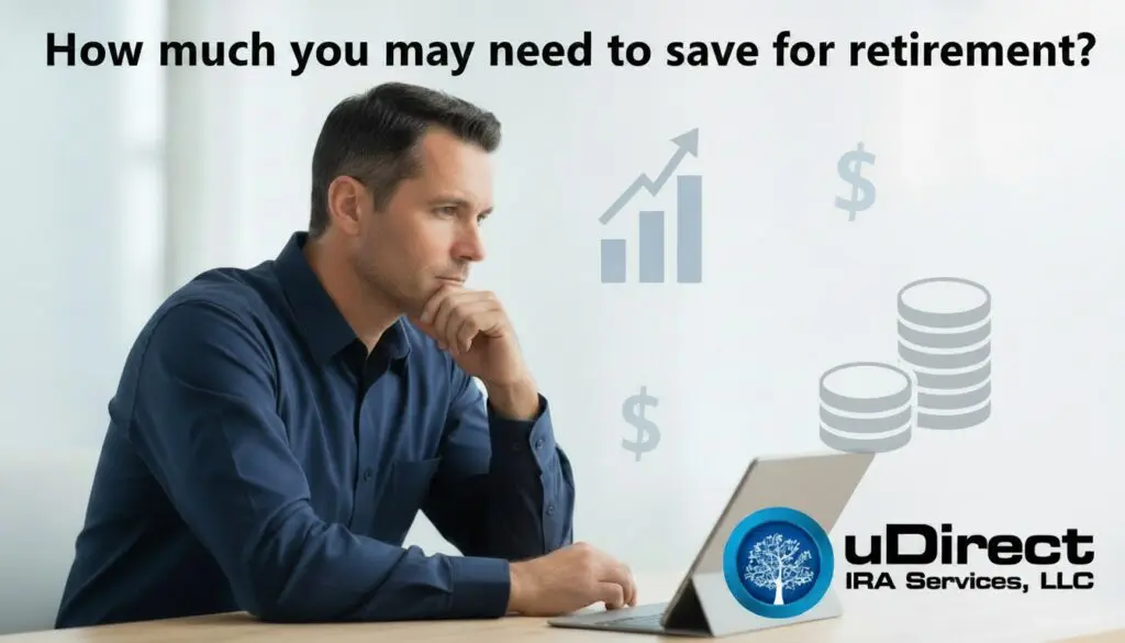 How Much Should You Save for Retirement by Decade?