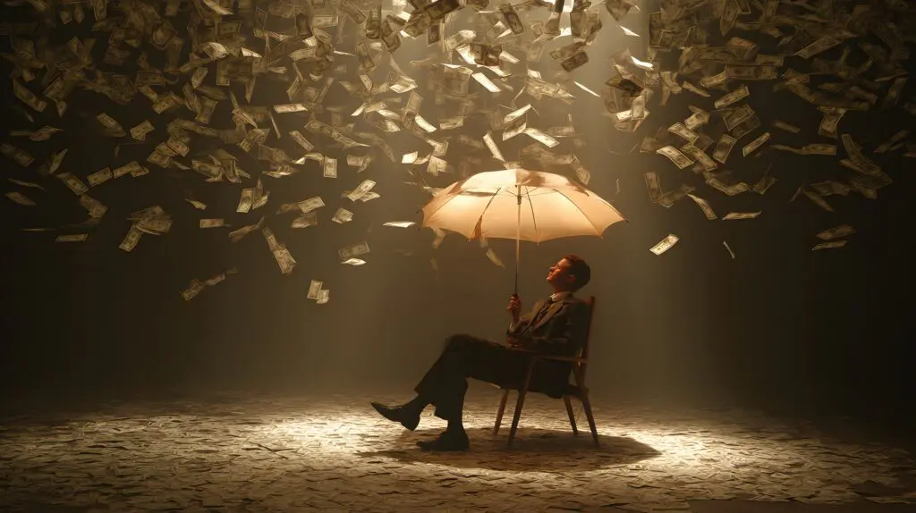 What to Do When You Receive a Large Windfall: A Self-Directed IRA Perspective