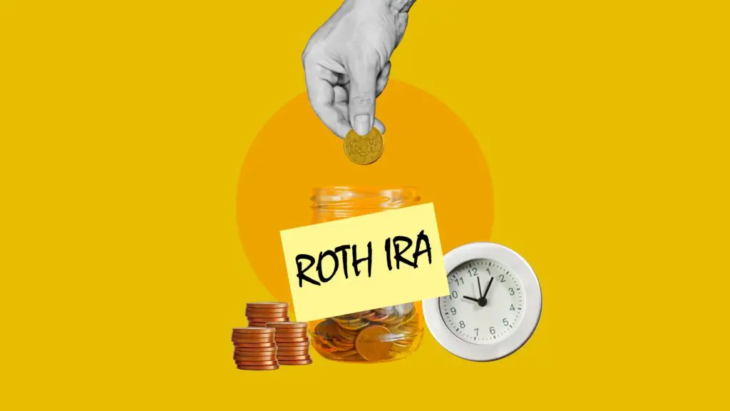 The Roth IRA 5-Year Rule