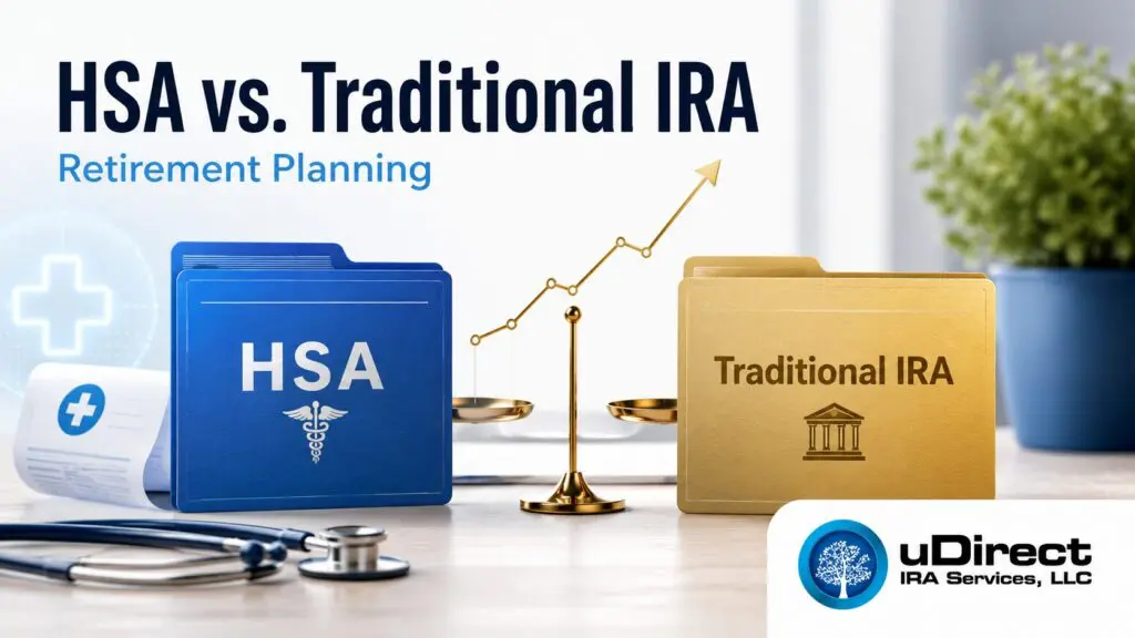 Can an HSA Be Better Than a Traditional IRA?