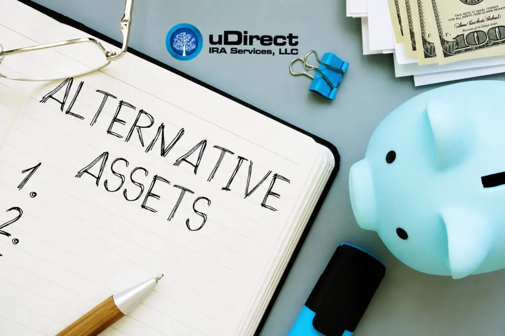 Can Alternative Assets in a Self-Directed IRA Outperform Wall Street?