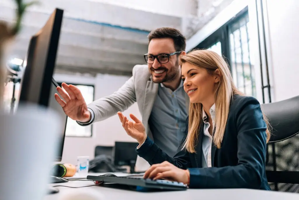 Can You Invest With a Business Partner Using a Self-Directed IRA?