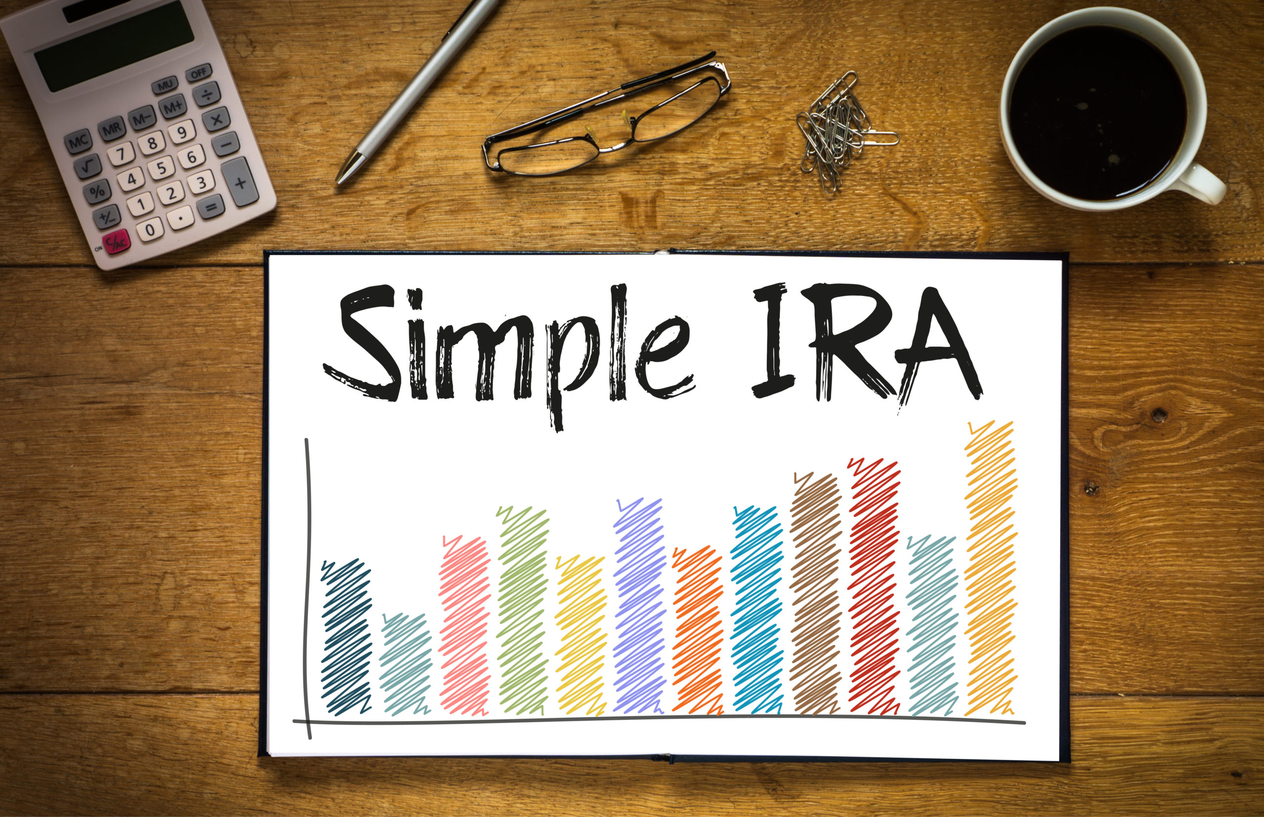 How SIMPLE is a SIMPLE IRA? uDirect IRA Services, LLC