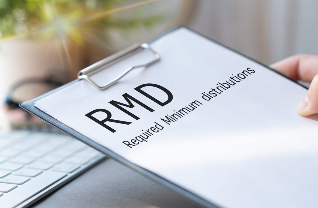 Purcell Roland Rmd Mastering the 2023 RMD Rules - uDirect IRA Services, LLC