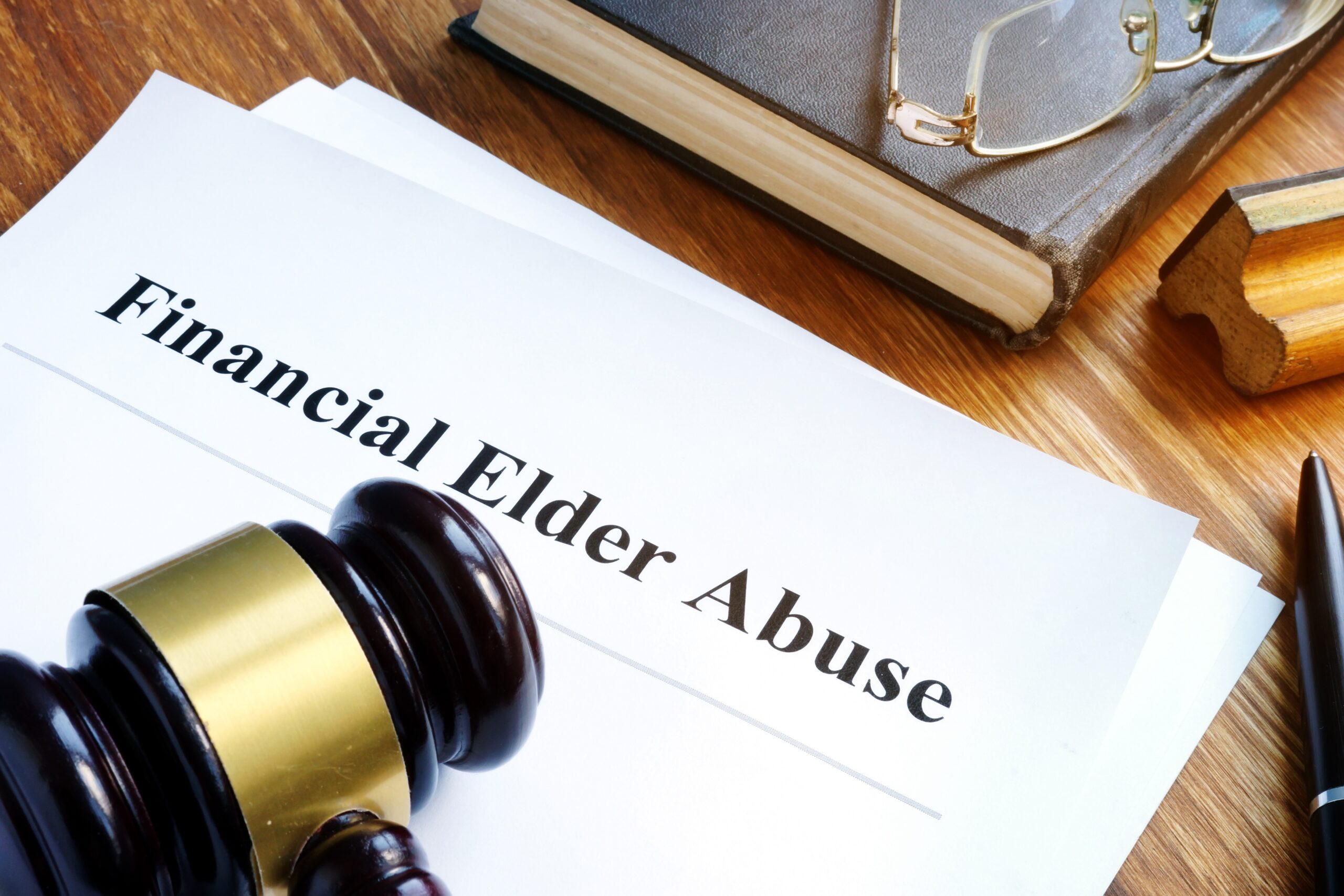 20 Ways To Avoid Elder Financial Abuse UDirect   Elder Financial Abuse Scaled 