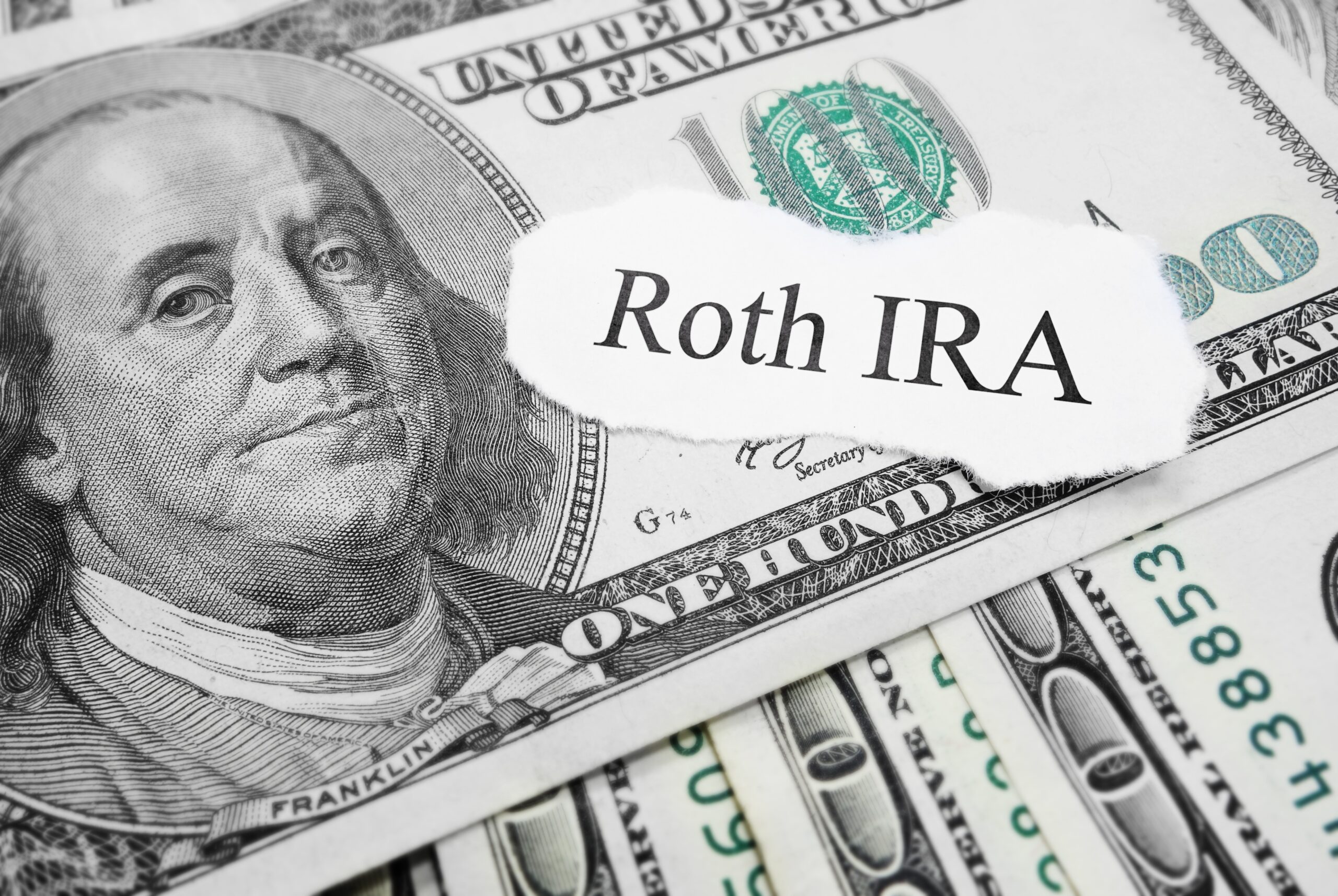 New 2024 Limits for SelfDirected Roth IRAs uDirect IRA Services, LLC