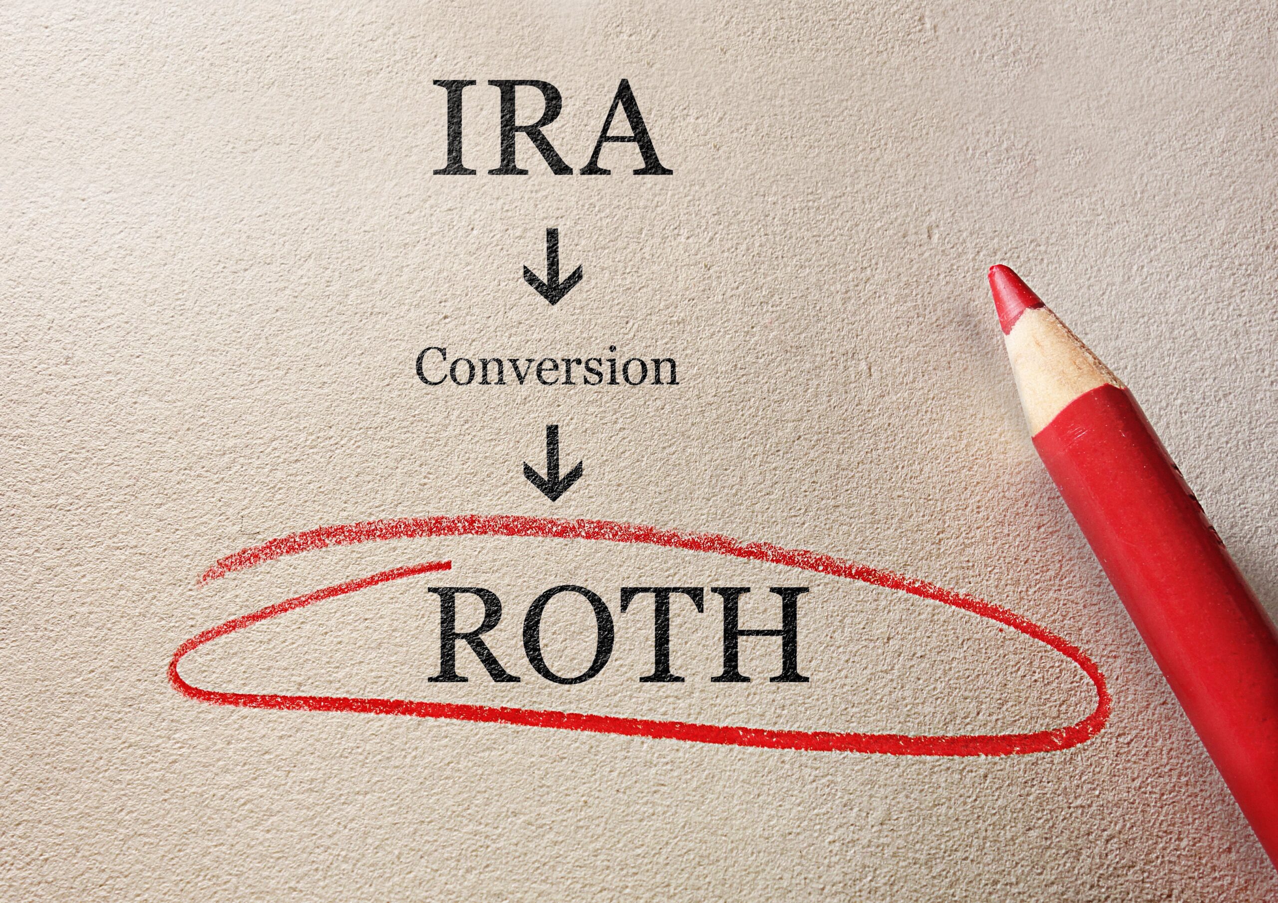 Exploring Roth Conversions in 2024 uDirect IRA Services, LLC