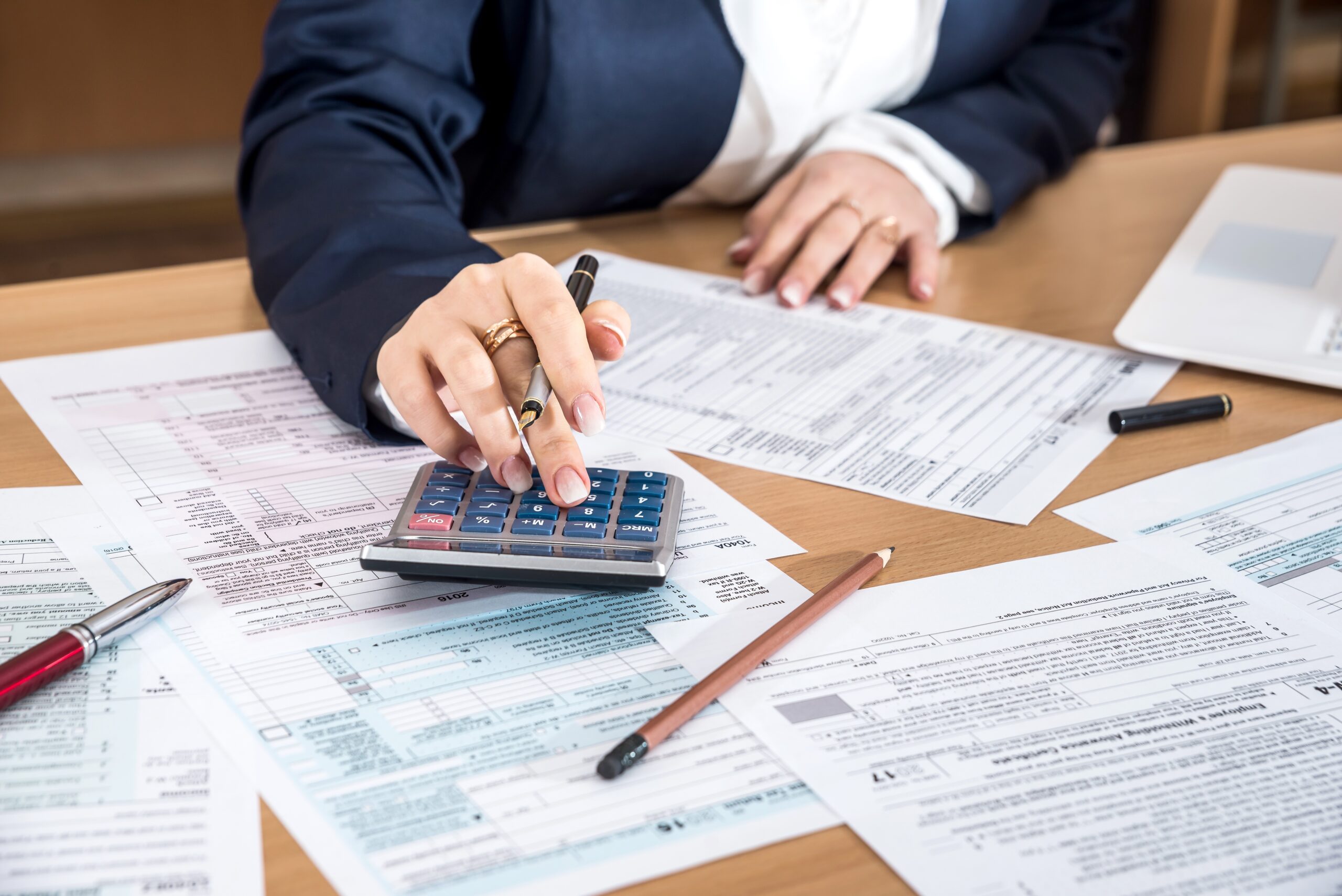 Navigating Tax Forms for Your IRA - uDirect IRA Services, LLC