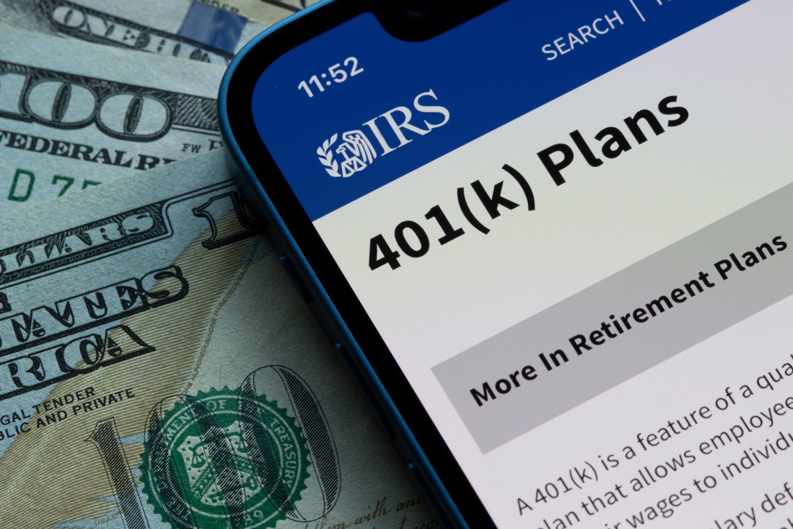 How Much Can You Contribute to Your 401(k)? uDirect IRA Services, LLC