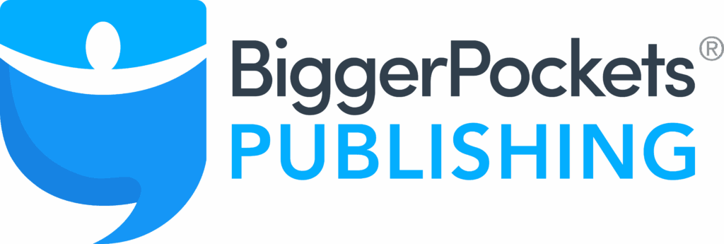Bigger Pockets Publishing logo
